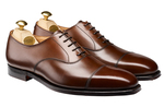 Crockett & Jones Brown B. Calf